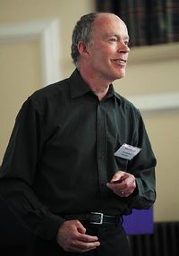 Джон Пауэлл Alfresco