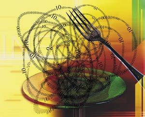 Интеграция сложных прикладных систем