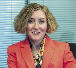 Ирина Степанова Cisco