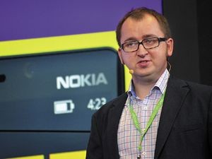 Александр Ложечкин Microsoft