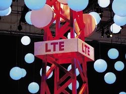 LTE