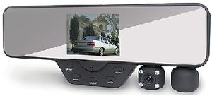 стандарт для автомобильных видеорегистраторов