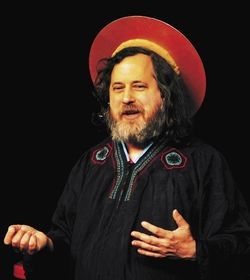 Ричард Столлман