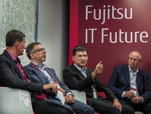 Fujitsu IT Future