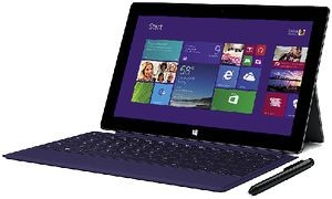Microsoft Surface