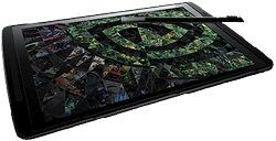 Nvidia Tegra Note