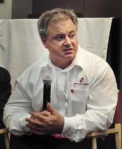 Джон д’Амброзиа