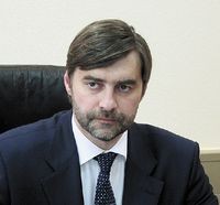 Сергей Железняк