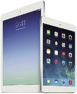 iPad Air