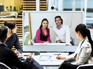 Cisco TelePresence MX300 G2