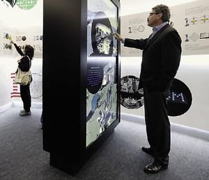 IBM Smarter Commerce Forum