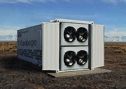 ЦОД Аэрофлот