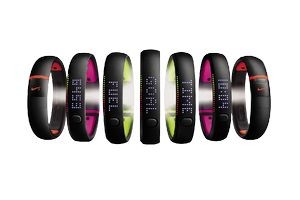 Nike+ FuelBand SE