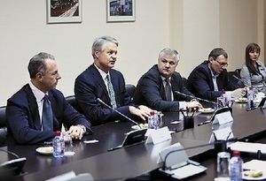 eBay Джон Донахью