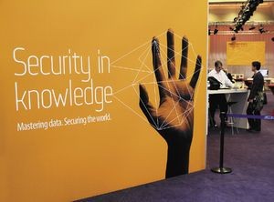 RSA Conference Europe 2013