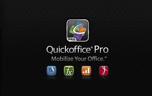 Quickoffice