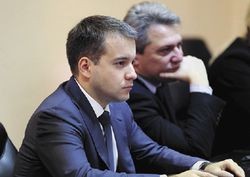 Николай Никифоров