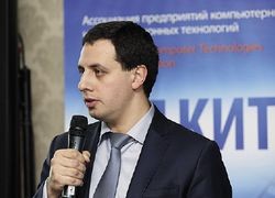 Марк Шмулевич