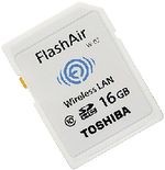 Toshiba FlashAir