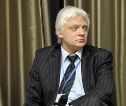 Александр Прохоров IDC