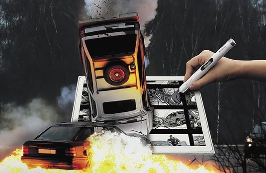 Panasonic Toughpad 4K UT-MB5