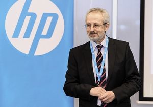Владимир Оверченко HP