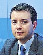 Николай Никифоров