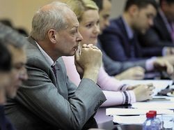 Минкомсвязи Алексея Волина