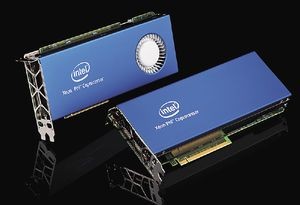 Xeon Phi