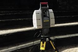 Лазерный дальномер