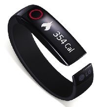 Lifeband Touch