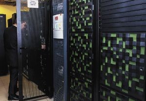 «Крок» открыл Центр решений на базе технологий HDS