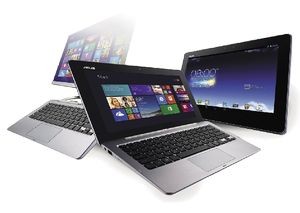 ASUS Transformer Book T100