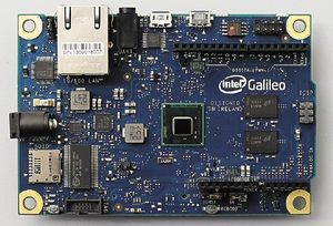 Intel Galileo