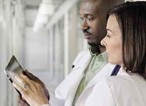 Большие Данные в здравоохранении