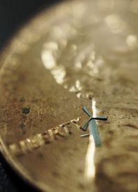 Футляр с микроветряками