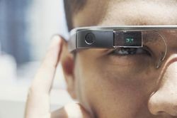 Google Glass