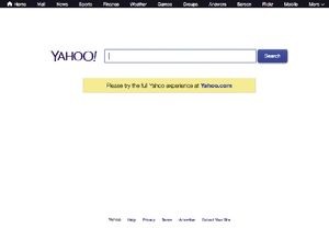 Yahoo