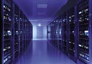 Data Center Infrastructure Management