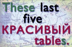 Морфология падежей