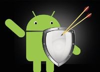 мобильное приложение для платформы Android