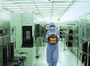 НИИМЭ и Микрон