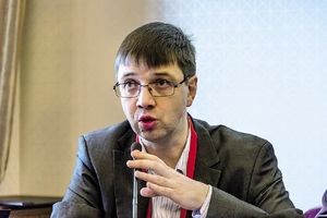 Dynamics NAV Владимир Егоров