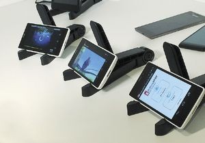 64-разрядные Merrifield и Moorefield