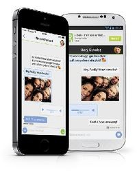 Французский оператор Orange Libon