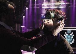 Шлем BrainWave Helmet