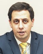 Марк Шмулевич