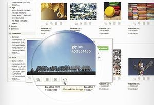 Фотобанк Getty Images