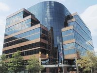 Штаб-квартира агентства DARPA