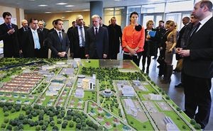 Минкомсвязь России